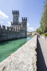 Sirmione Castle