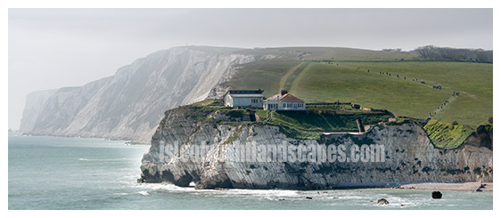 Freshwater Bay