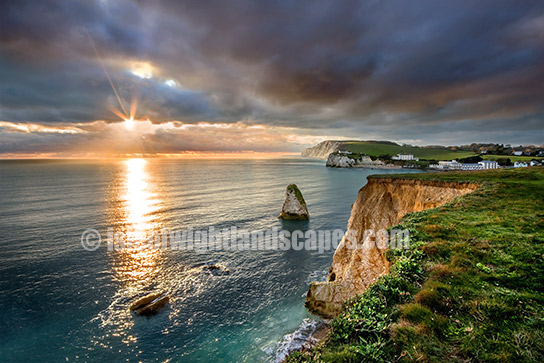 Freshwater Bay
