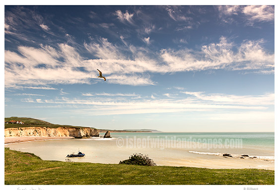 Freshwater Bay