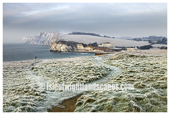 Freshwater Bay