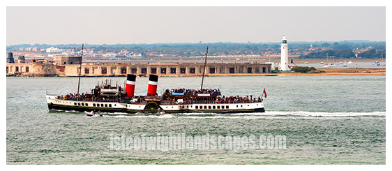 The Waverley.