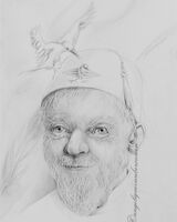 Dervish Guide Turkey
