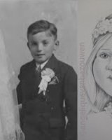 Aunt Bridged for Mary