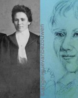 Grandmother Beatrice