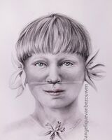 Yanama, a herbalist and a wise old soul