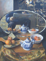 The Art of Painting 2