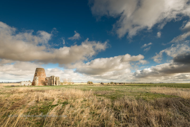 St Benets Abbey