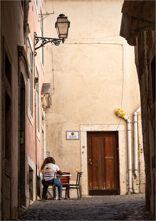 Lisbon Life