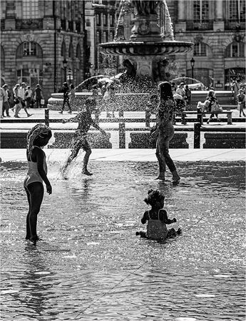 Water Fun
