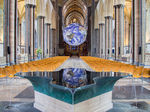 Gaia Salisbury Cathedral