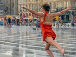 Leap of Joy
