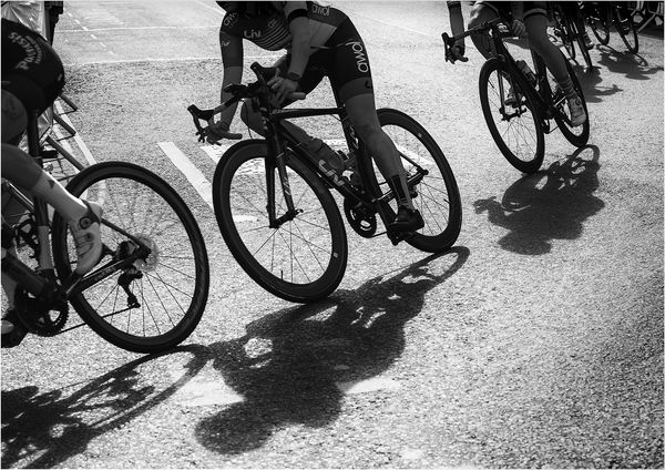 Chasing Shadows