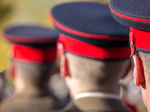 On Parade