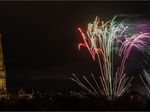 Salisbury Fireworks 2