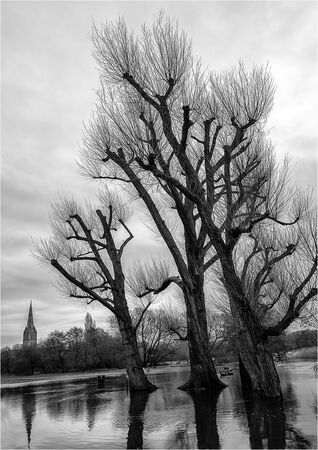 Salisbury Floods