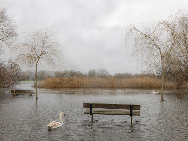 Salisbury Floods