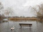 Salisbury Floods