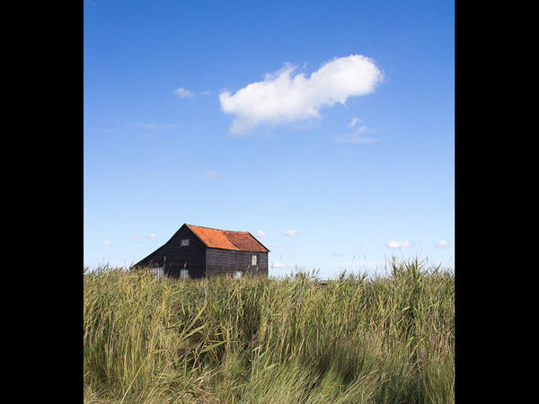 The Red Hut