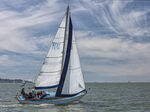 Solent Sailing