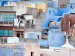 Blue City 2