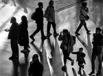Concourse Travellers