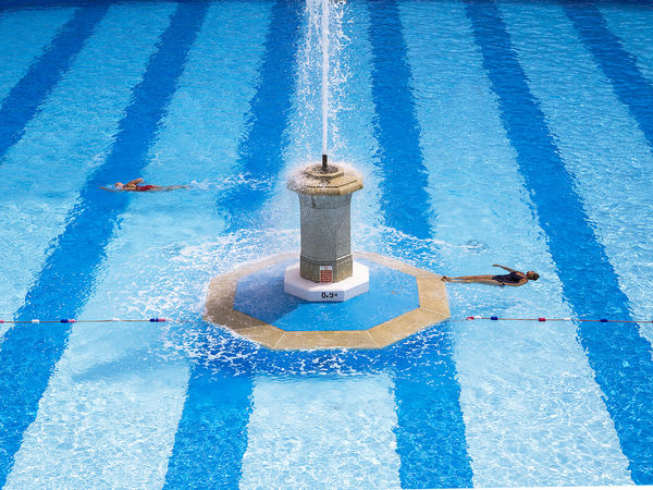 The Lido