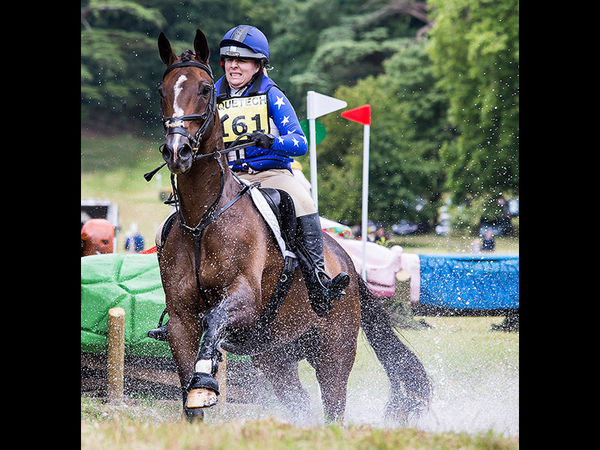 Wilton Horse Trials