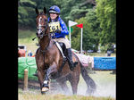 Wilton Horse Trials