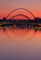 Tyne Bridges