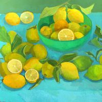Lemons SOLD