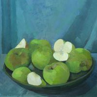 Bramley Apples SOLD
