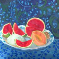 Melons SOLD