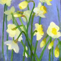 Daffodils SOLD