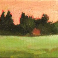 Tydd Road Lower mustardcrop