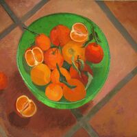 Portuguese Clementines