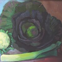 Winter Vegetables
