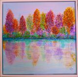 Autumn collection: new work, part 1
