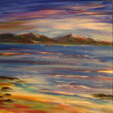 Across to Mull