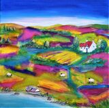 Argyll Croft I