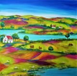 Argyll Crofts by the Sea