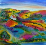 August fields
