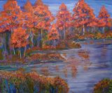 Autumn Reflections