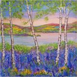Bluebells VI SOLD
