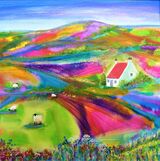Croft and sheep SOLD
