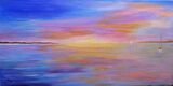 Early morning sails SOLD