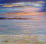 Evening sails SOLD