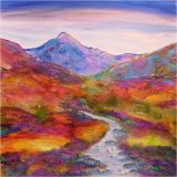 Glen Rosa, Arran SOLD
