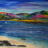 Hebridean Bay