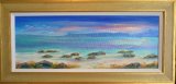 Mist over Eigg SOLD